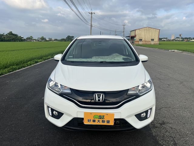 HONDA本田 FIT  第3張相片