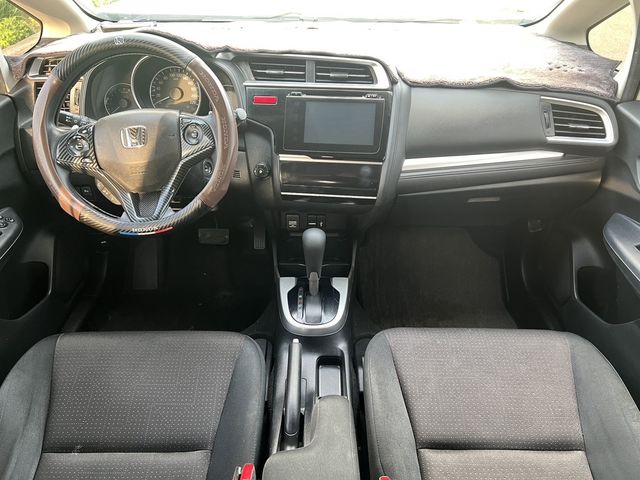 HONDA本田 FIT  第5張相片