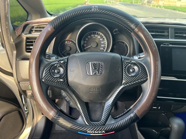 HONDA本田 FIT  第6張相片
