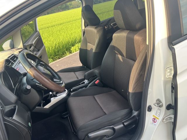 HONDA本田 FIT  第8張相片