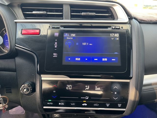 HONDA本田 FIT  第9張相片