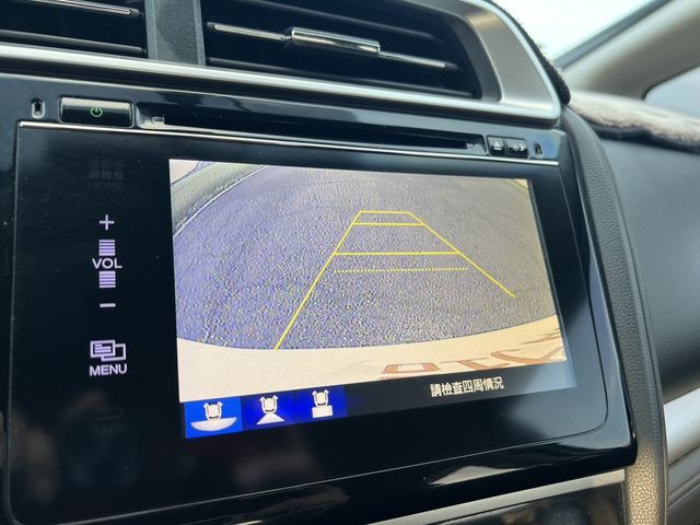 HONDA本田 FIT  第10張相片