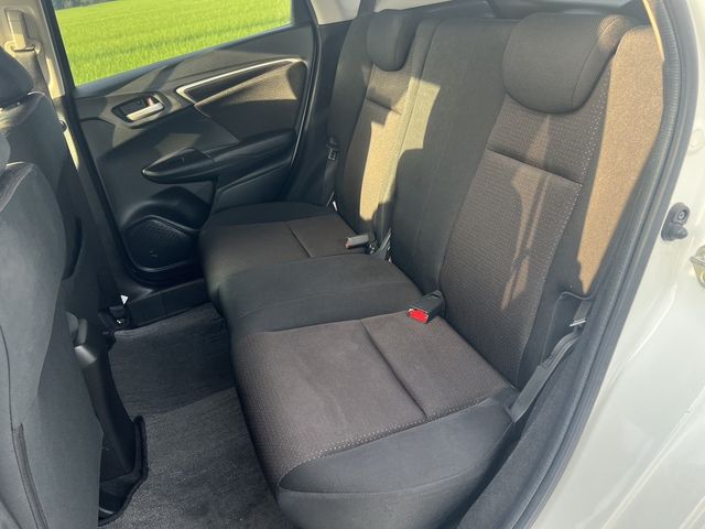 HONDA本田 FIT  第14張相片