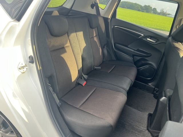 HONDA本田 FIT  第15張相片