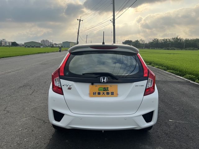 HONDA本田 FIT  第18張相片
