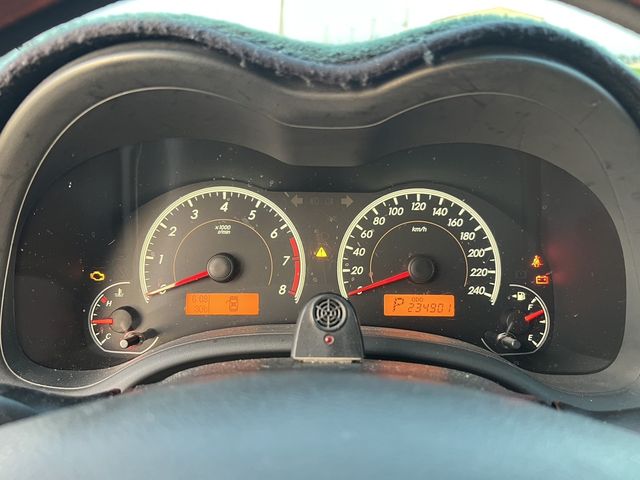 TOYOTA豐田 ALTIS  第4張相片