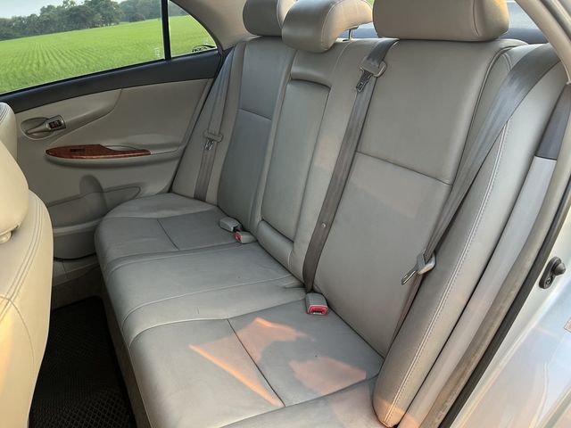 TOYOTA豐田 ALTIS  第12張相片