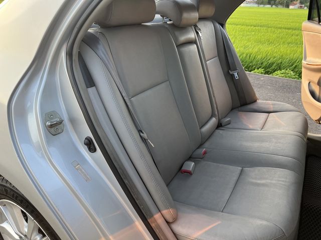 TOYOTA豐田 ALTIS  第13張相片