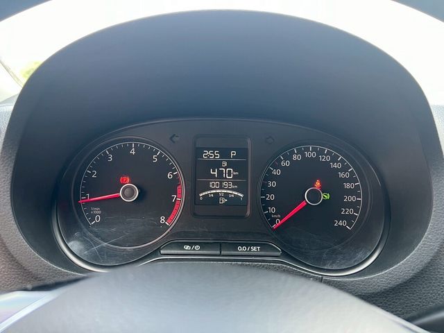 VOLKSWAGEN福斯 POLO  第4張相片