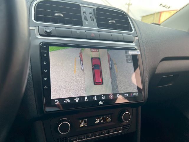 VOLKSWAGEN福斯 POLO  第5張相片