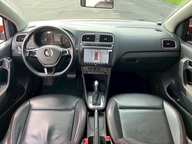 VOLKSWAGEN福斯 POLO  第6張相片