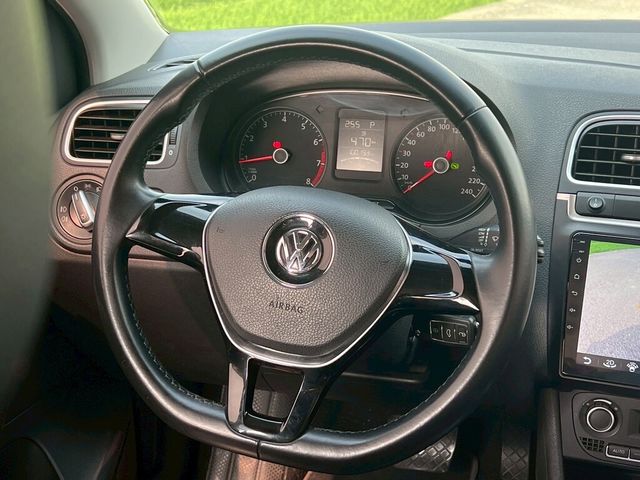 VOLKSWAGEN福斯 POLO  第7張相片