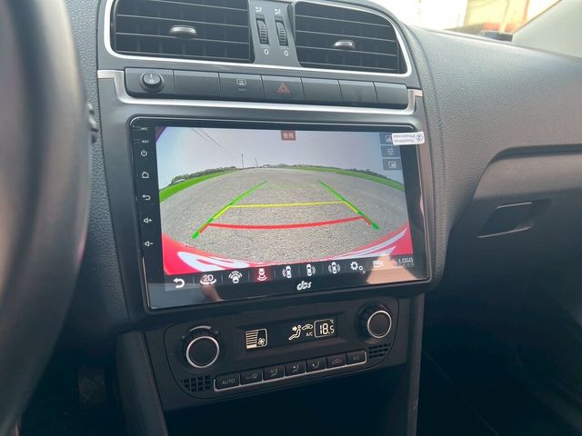 VOLKSWAGEN福斯 POLO  第12張相片