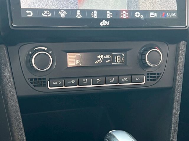 VOLKSWAGEN福斯 POLO  第13張相片
