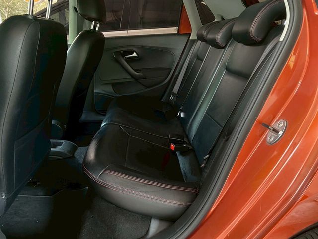 VOLKSWAGEN福斯 POLO  第14張相片