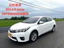 TOYOTA豐田 ALTIS  第1張縮圖