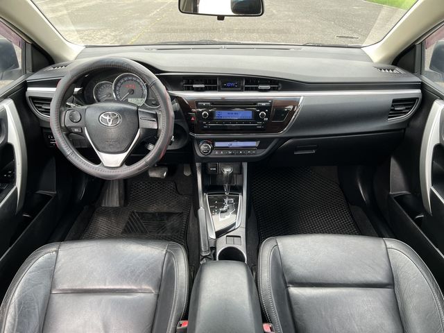 TOYOTA豐田 ALTIS  第5張相片