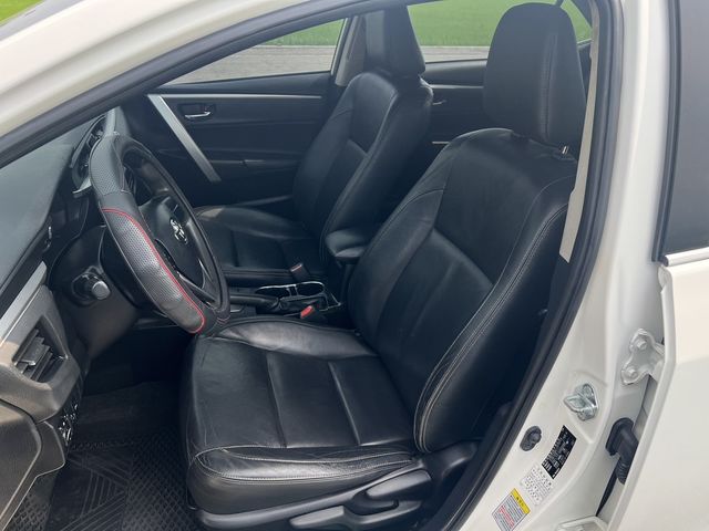TOYOTA豐田 ALTIS  第7張相片