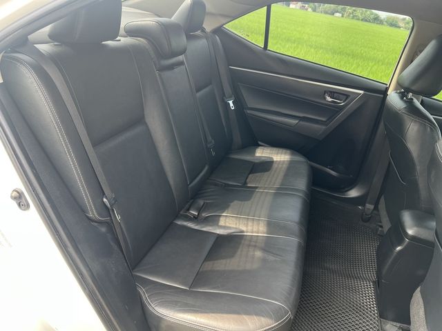TOYOTA豐田 ALTIS  第12張相片