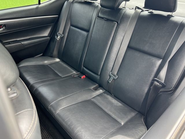 TOYOTA豐田 ALTIS  第18張相片