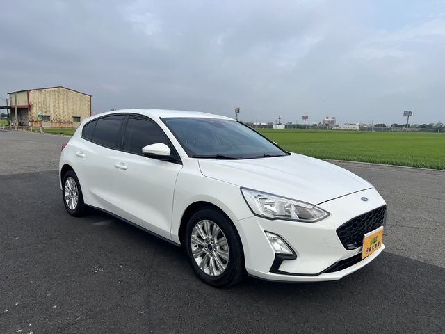 FORD福特 FOCUS ST  第2張相片