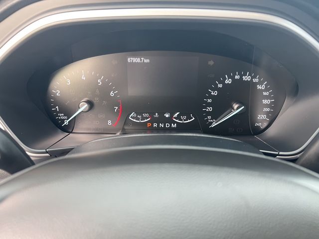 FORD福特 FOCUS ST  第4張相片