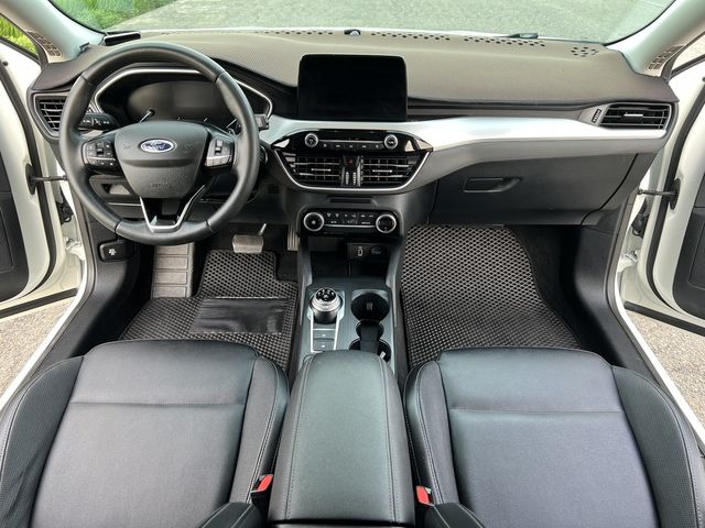 FORD福特 FOCUS ST  第5張相片