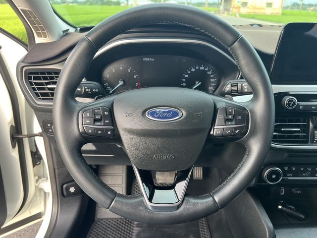 FORD福特 FOCUS ST  第6張相片