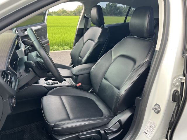 FORD福特 FOCUS ST  第7張相片