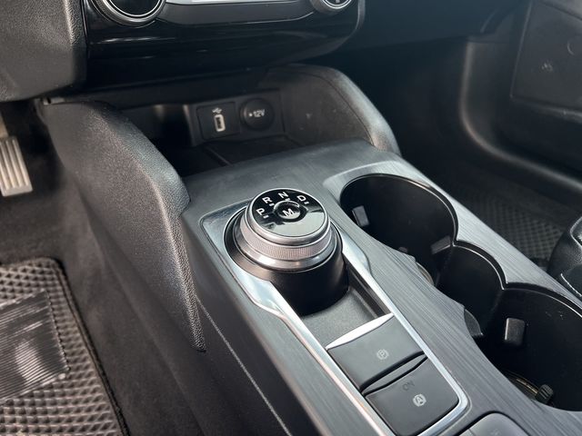 FORD福特 FOCUS ST  第10張相片