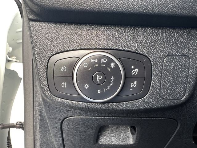 FORD福特 FOCUS ST  第11張相片