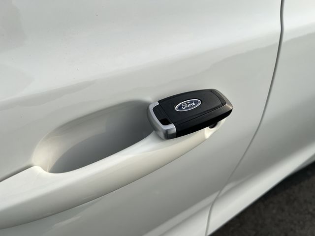 FORD福特 FOCUS ST  第15張相片