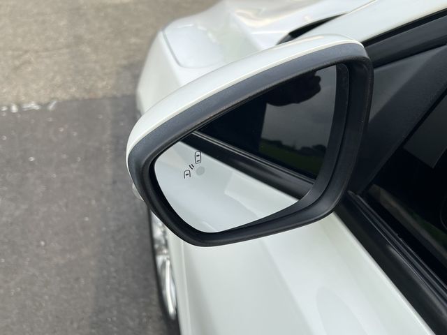 FORD福特 FOCUS ST  第16張相片