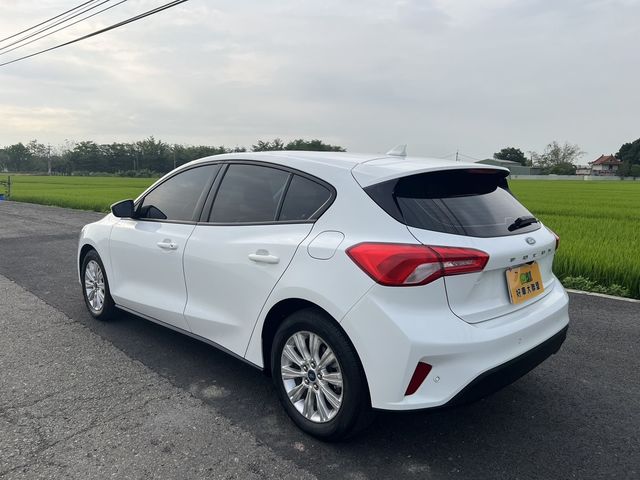 FORD福特 FOCUS ST  第20張相片