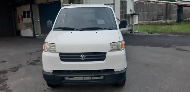 SUZUKI鈴木 CARRY  第1張相片