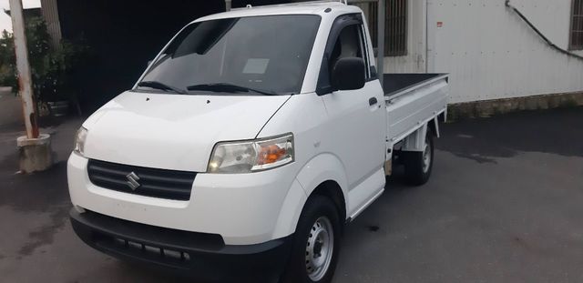 SUZUKI鈴木 CARRY  第2張相片