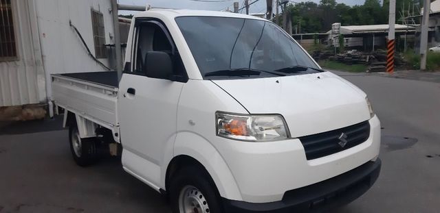 SUZUKI鈴木 CARRY  第3張相片