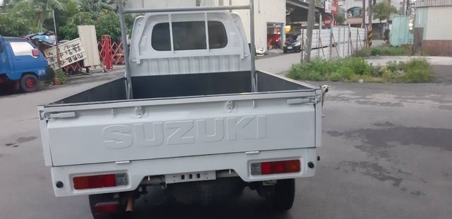 SUZUKI鈴木 CARRY  第4張相片