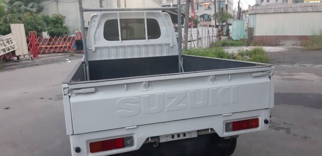 SUZUKI鈴木 CARRY  第5張相片