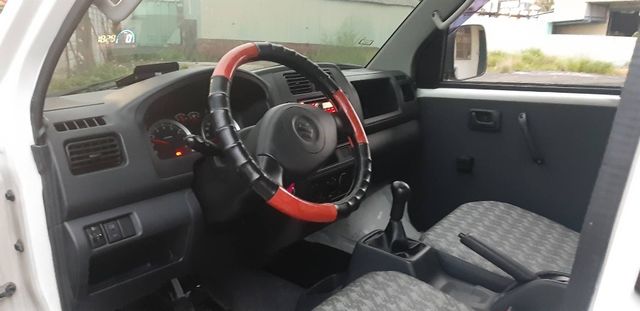 SUZUKI鈴木 CARRY  第11張相片