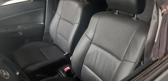 TOYOTA豐田 WISH  第11張相片