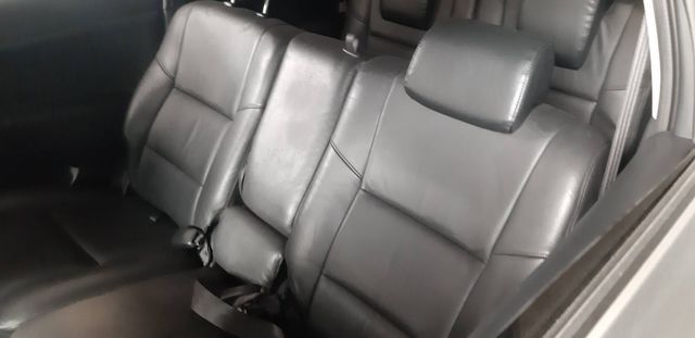TOYOTA豐田 WISH  第13張相片