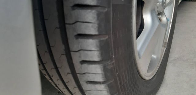 TOYOTA豐田 WISH  第19張相片