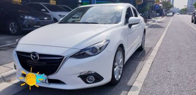 MAZDA馬自達 MAZDA 3  第2張相片