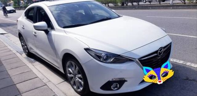 MAZDA馬自達 MAZDA 3  第9張相片