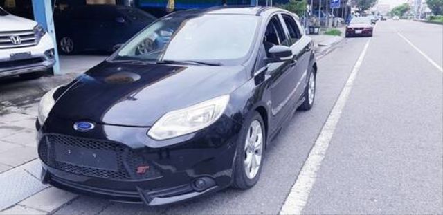 FORD福特 FOCUS  第2張相片