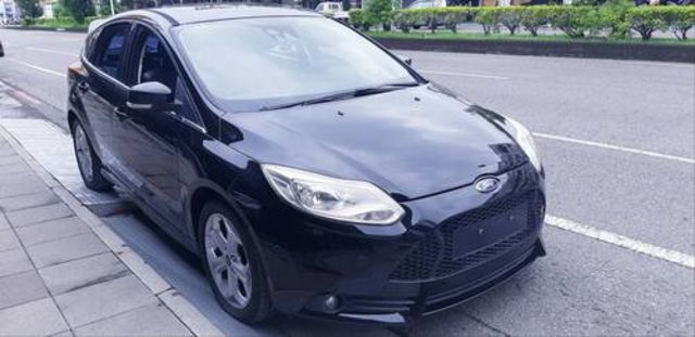 FORD福特 FOCUS  第3張相片