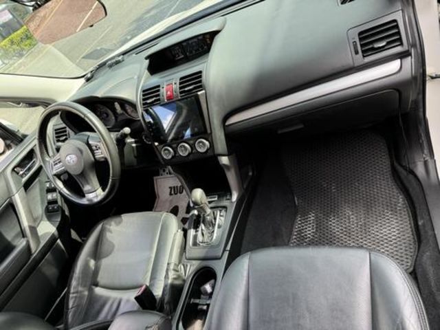 SUBARU速霸陸 FORESTER  第6張相片