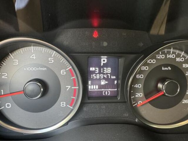 SUBARU速霸陸 FORESTER  第9張相片