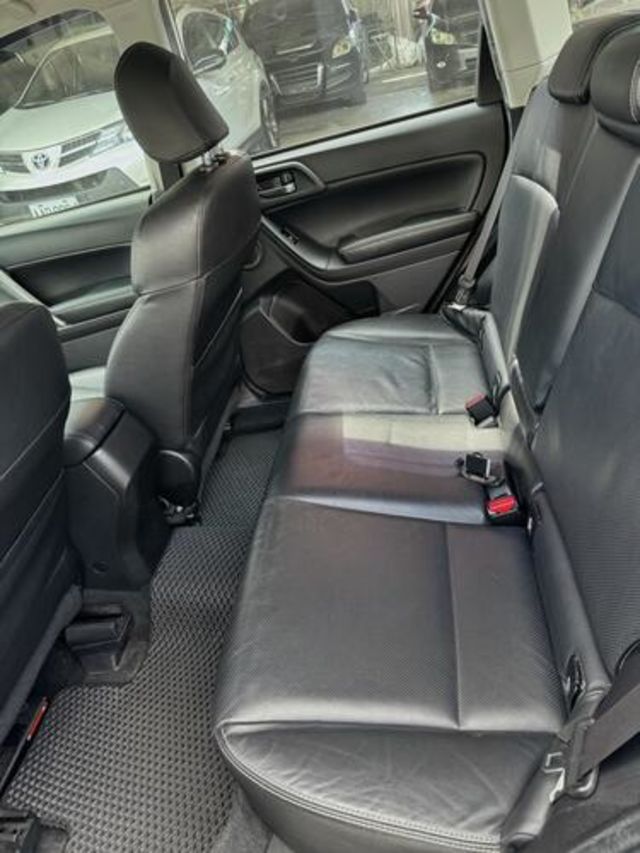 SUBARU速霸陸 FORESTER  第11張相片